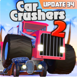 [WINTER] Car Crushers