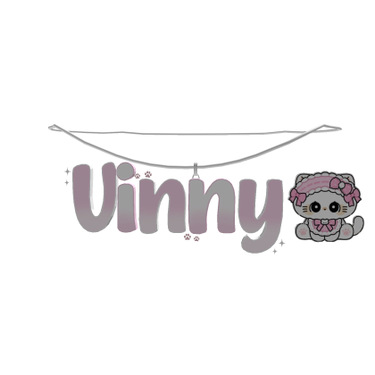 ♡ : Vinny