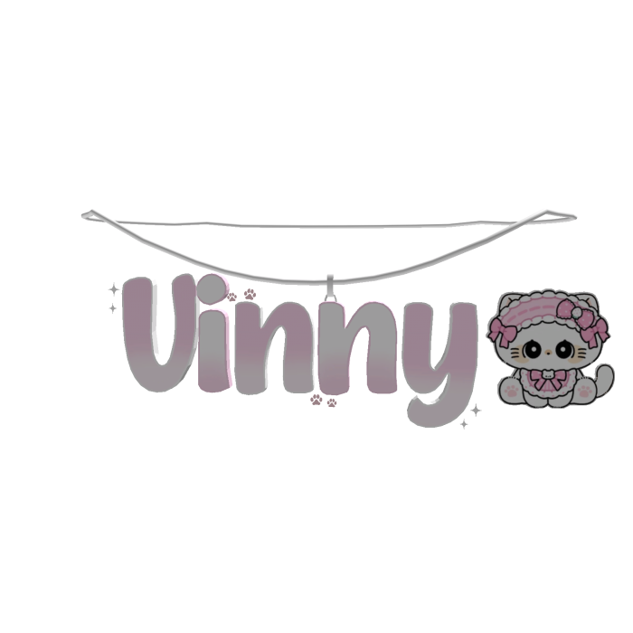 ♡ : Vinny