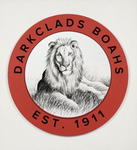 Darkclad boahs