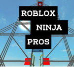 Roblox Ninja Pros
