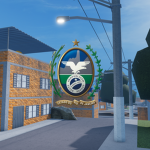 Feature City Roleplay