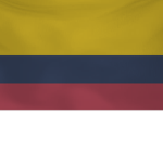 [CO] República de Colombia ᅠ
