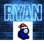 ryan'S friend needs robuck