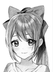 Draw anime club