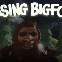BigFoot Chases you icon