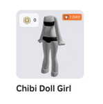Chibi Bundle