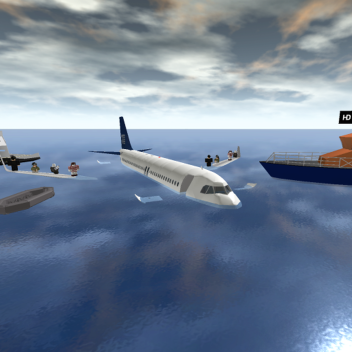 US Airways Plane Crash