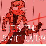 Soviet country HUMAN