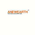 A New Earth - You Can Live Here Too.