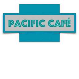 [Alpha] Pacific Café