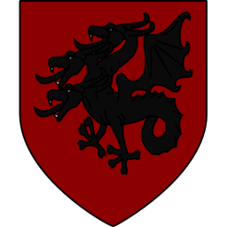 Blackwater Rush, the Seat of House Blackfyre