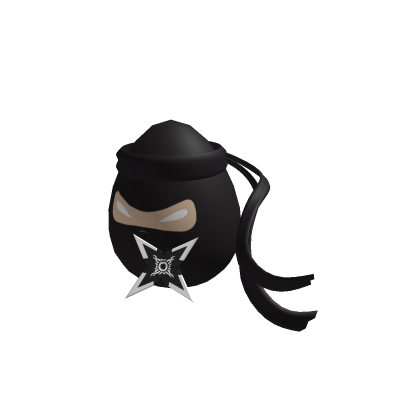 Ninja Egg