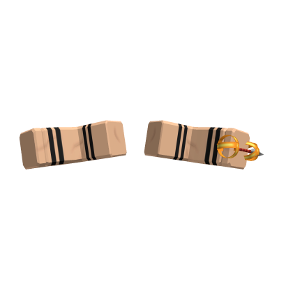 Sukuna Arms