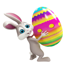 Easter Event Center!!!