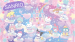 HELLO KITTY AND FRIENDS SANRIO STAR CLUB