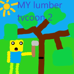 Lumber Tycoon 2
