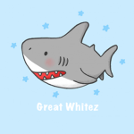 Great Whitez
