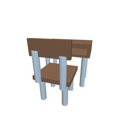 School Desk!