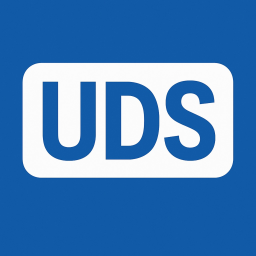 Untitled drag system "UDS"