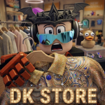 ¡DK STORE!