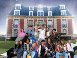 La team Star Academy