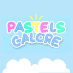 pastels galore Group Thumbnail
