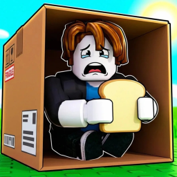 Mail Yourself! 📦 icon