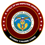 Office of the Inspector GeneraΙ
