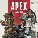 Legends of Apex