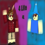 4L Clothing