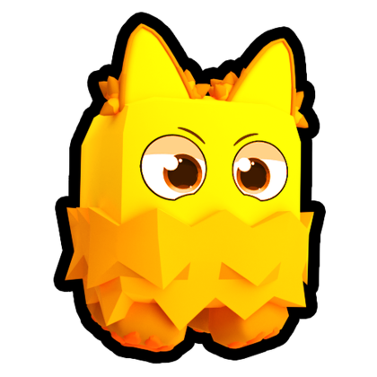 Gold Fox