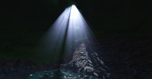 Adventur' 2': Two Worlds