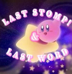 LAST STOMP:3