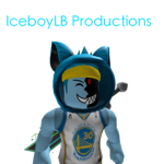 IceboyLB Productions