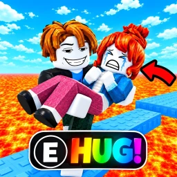 [😂] HUG & Throw Troll Tower icon