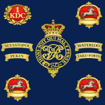 1st Kings Regiment of Dragoon Guards