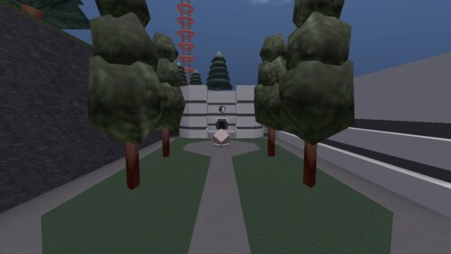 Theta Defense Simulation (Classic)