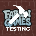 Fabion Games: Testing