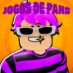 Jogo De Fans Do King!