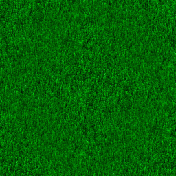 Green Grass (FIXED)