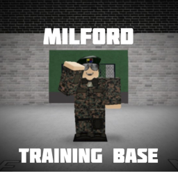 Milford Training Base [G.A.F]