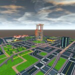 Destroy The city v. 147