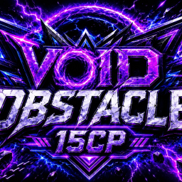 [NEW] VOID OBSTACLE