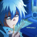 D4RK X YT