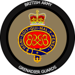 -BA- Grenadier Guаrdѕ