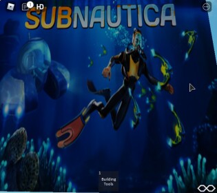 OXYGEN ADDED! SUBNAUTICA