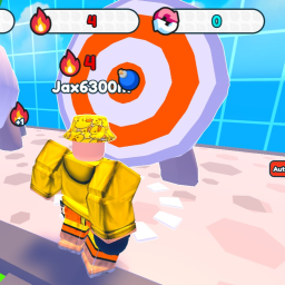 Bomb Wall Simulator