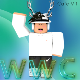 White Walnut Cafe V.1