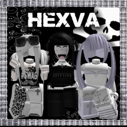 hexva Oufits